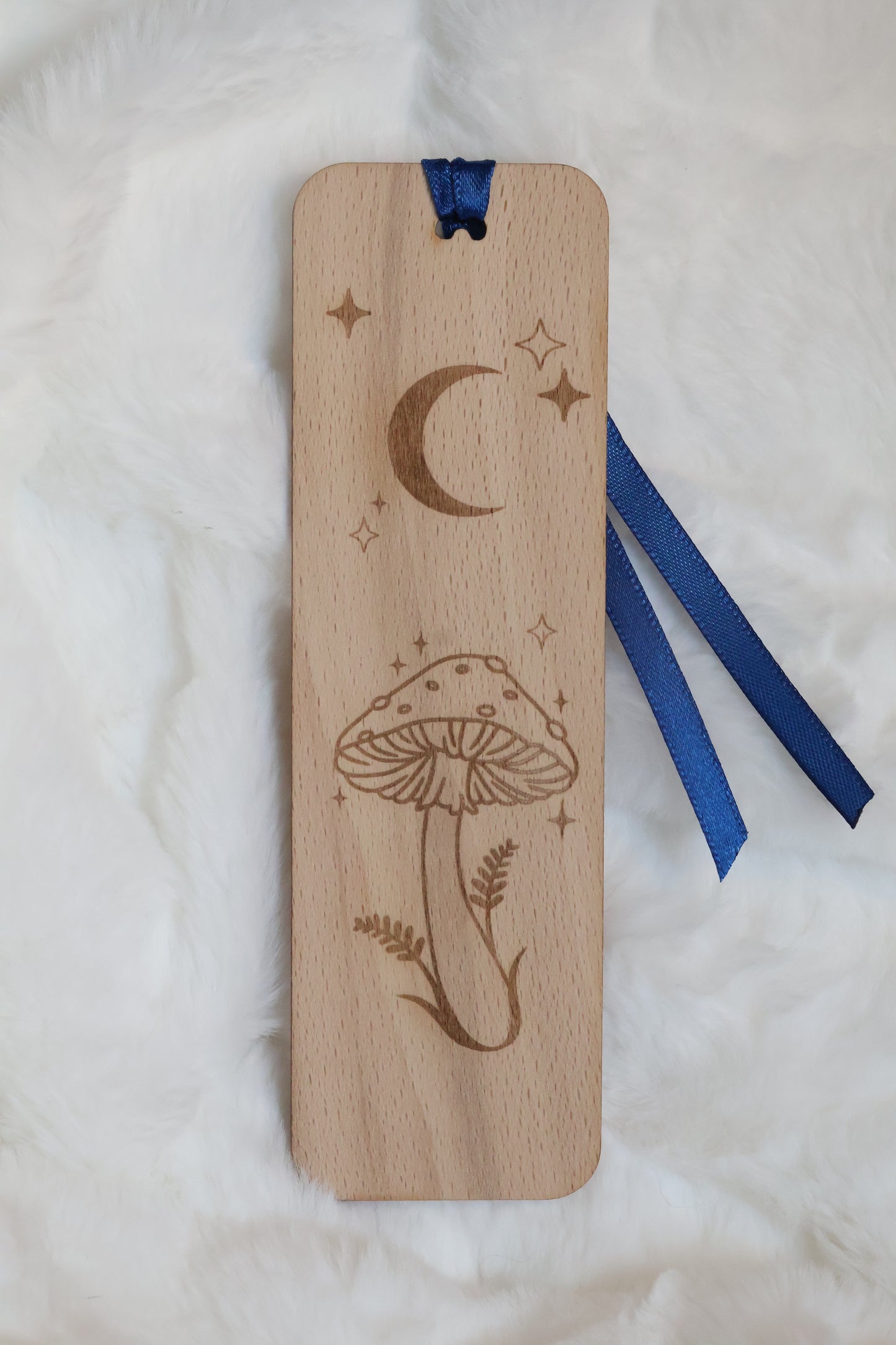 Champignon nocturne
