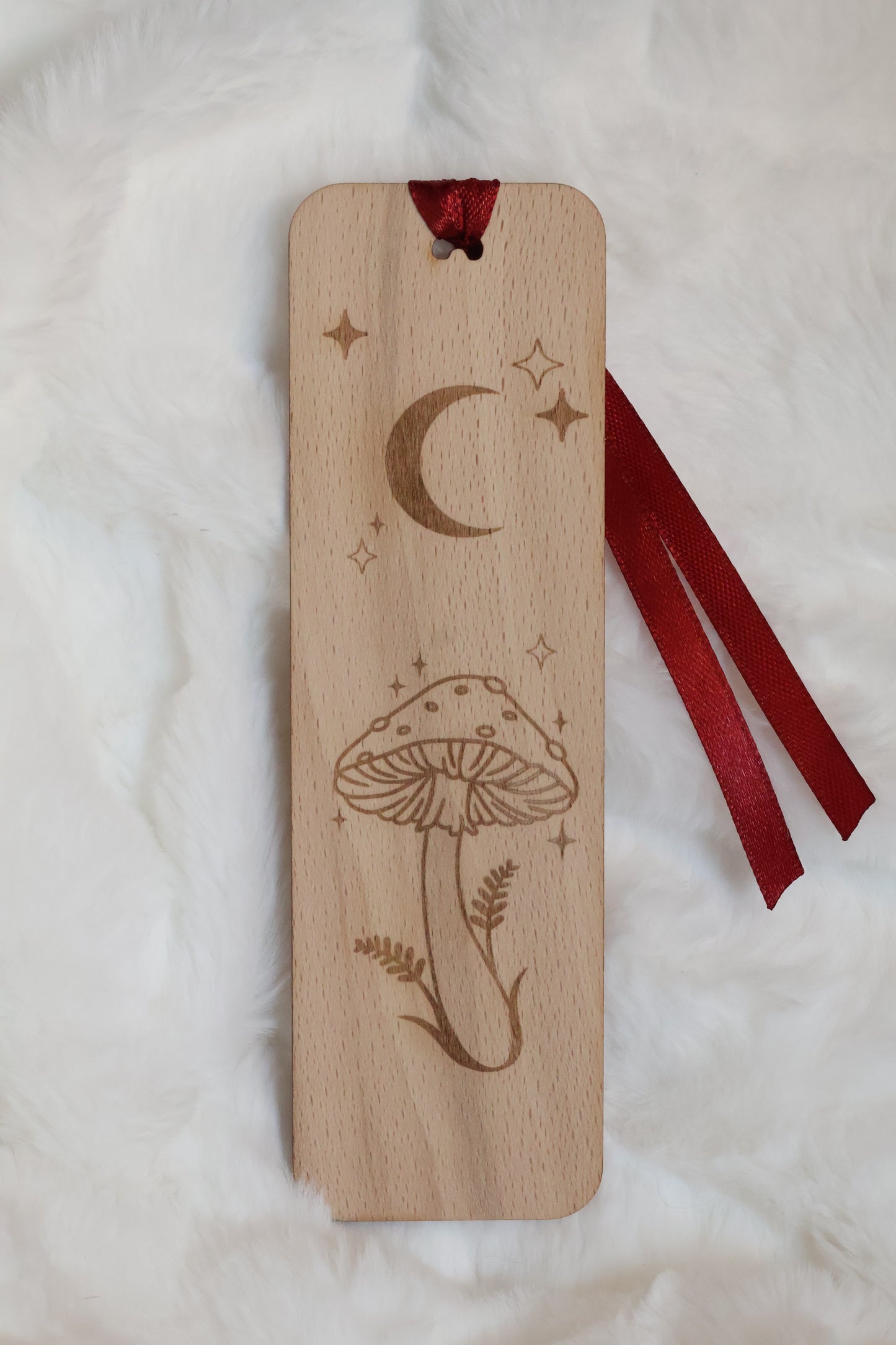 Champignon nocturne