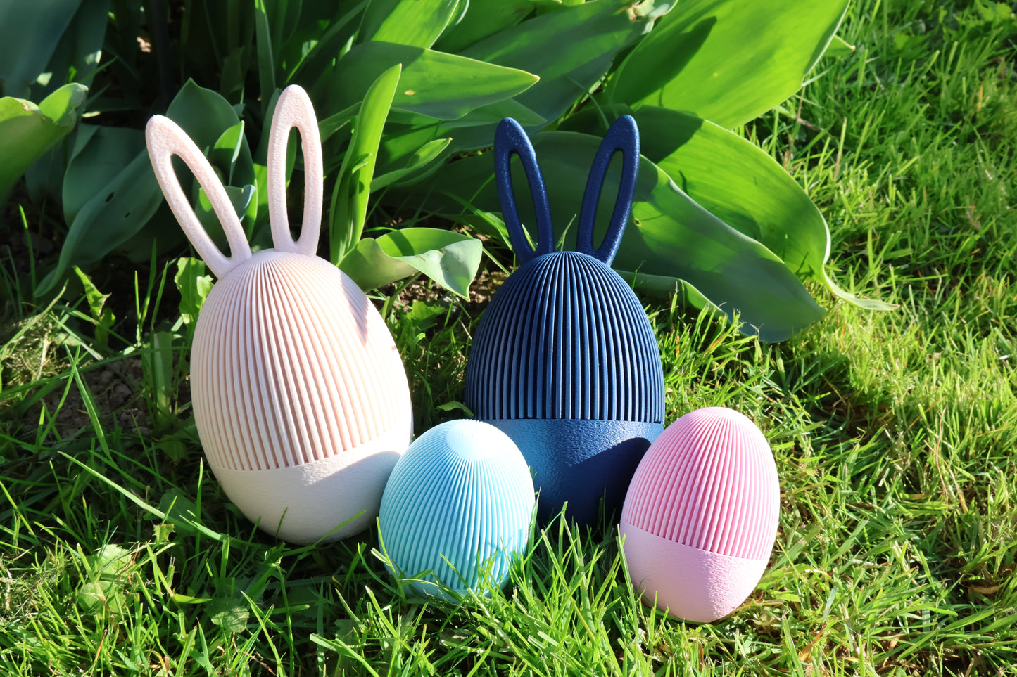 🐣 Petit œuf de Pâques à Remplir