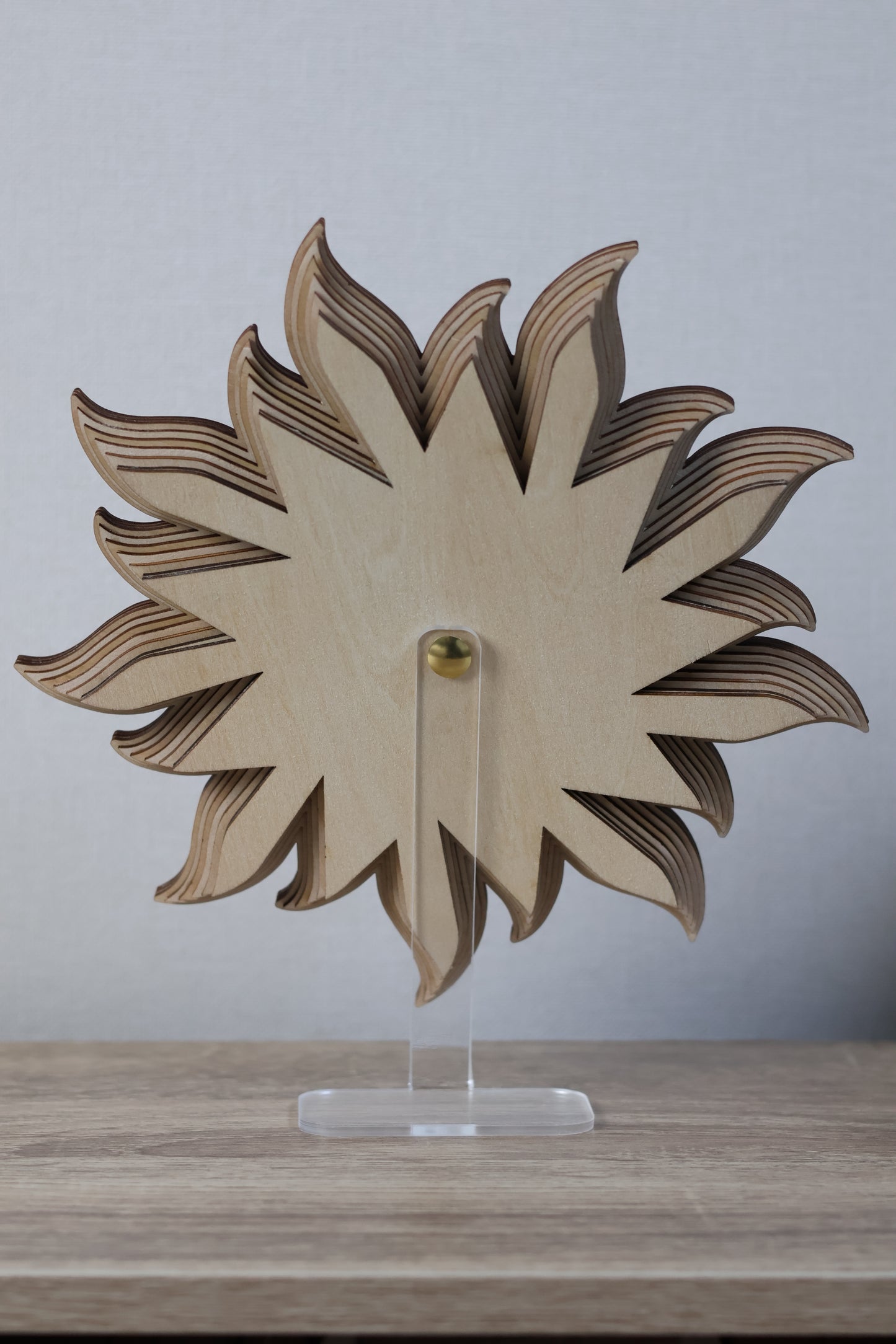 Fleur - Mandala