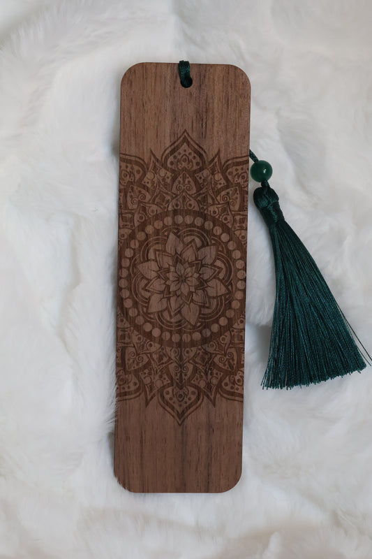 Mandala fleur de vie