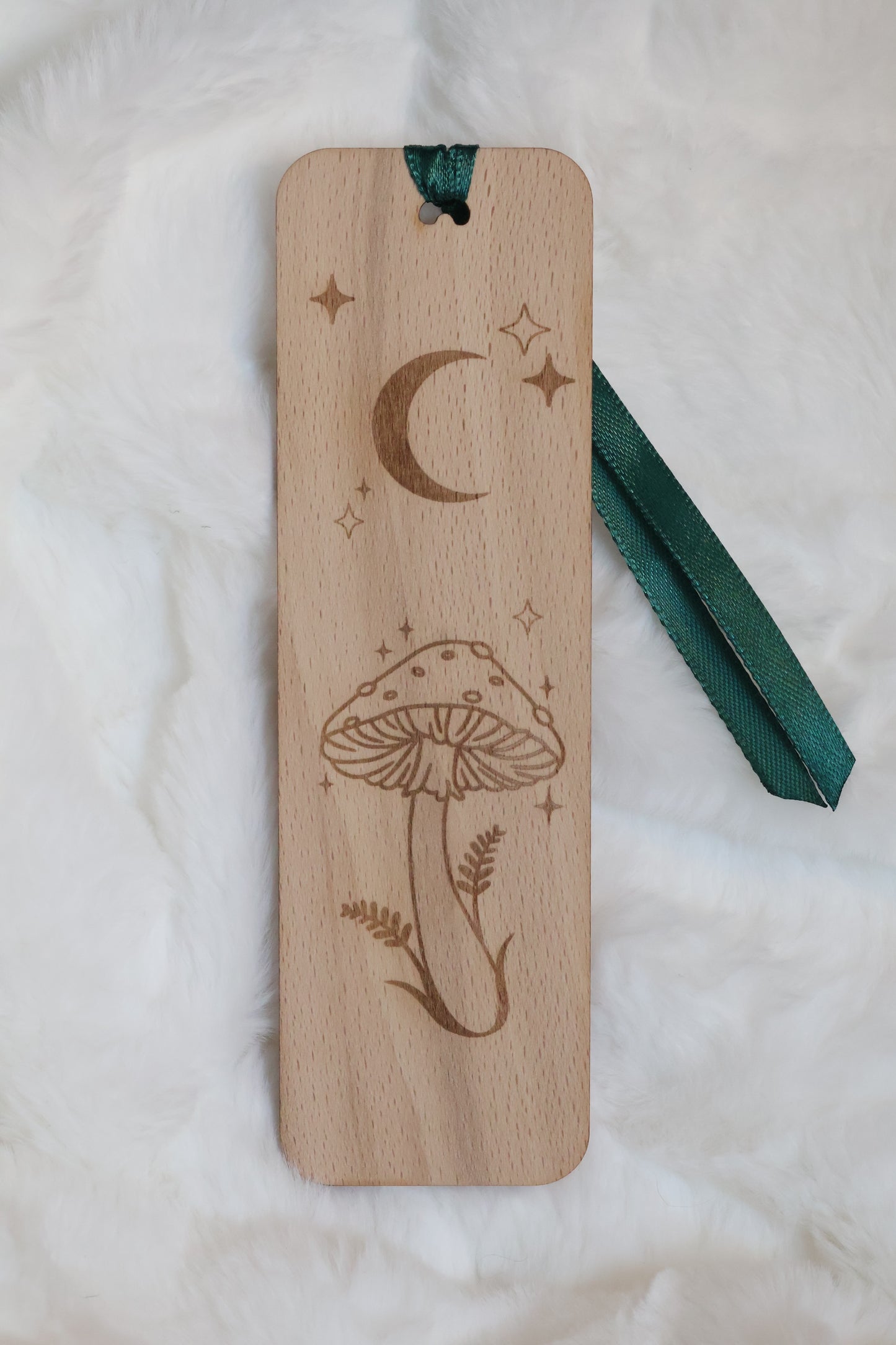 Champignon nocturne