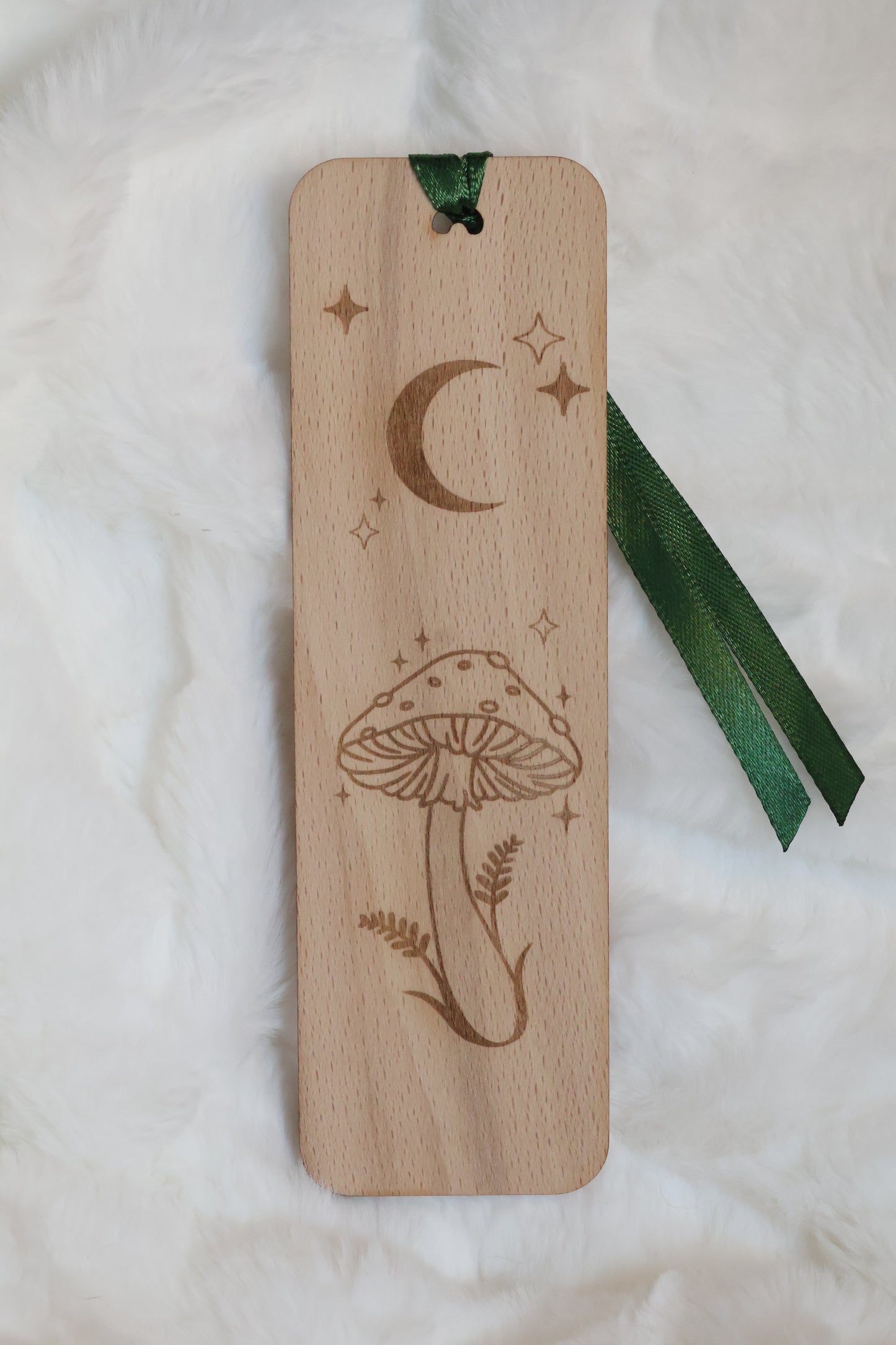 Champignon nocturne