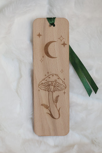 Champignon nocturne