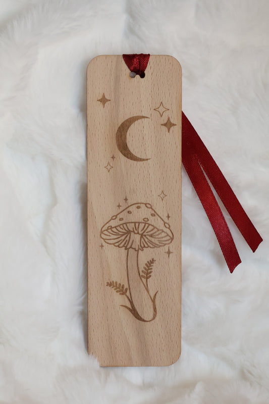 Champignon nocturne