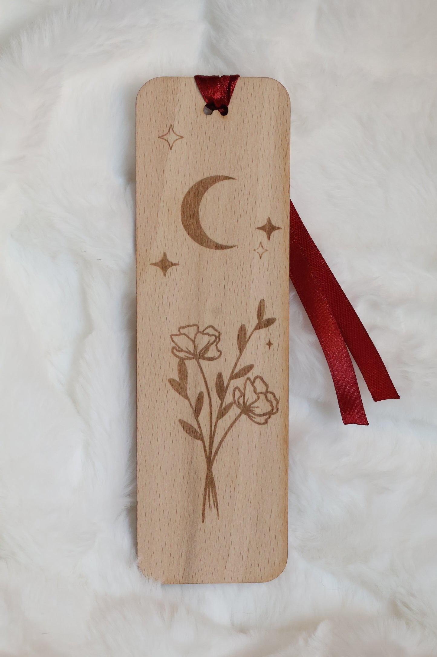 Fleurs sauvage