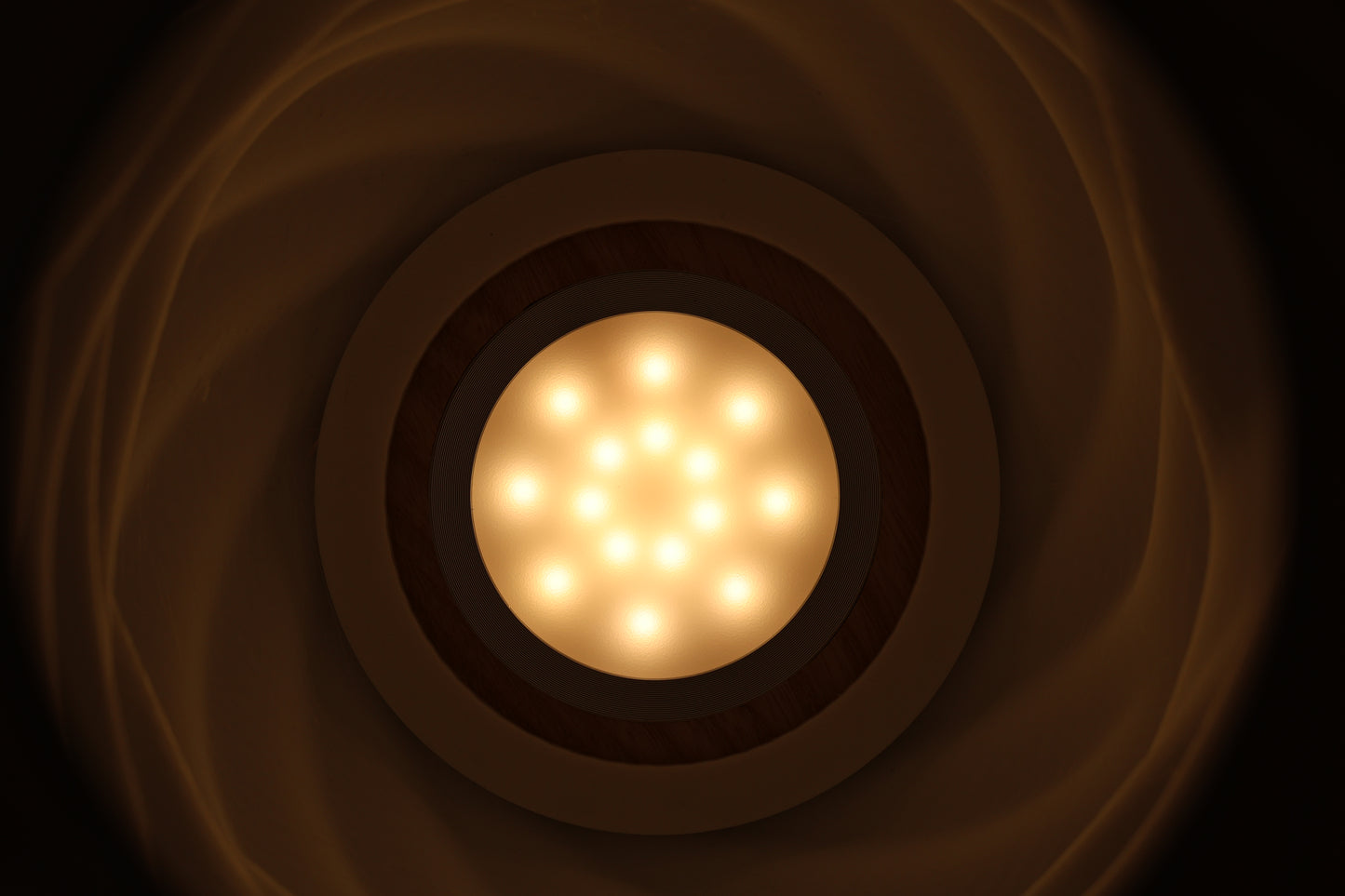 Lampe Éos