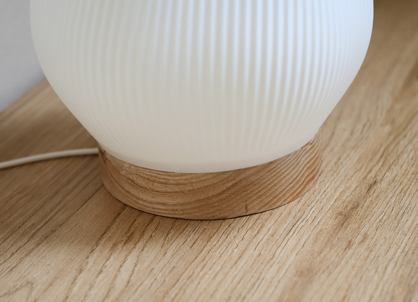 Lampe Flora
