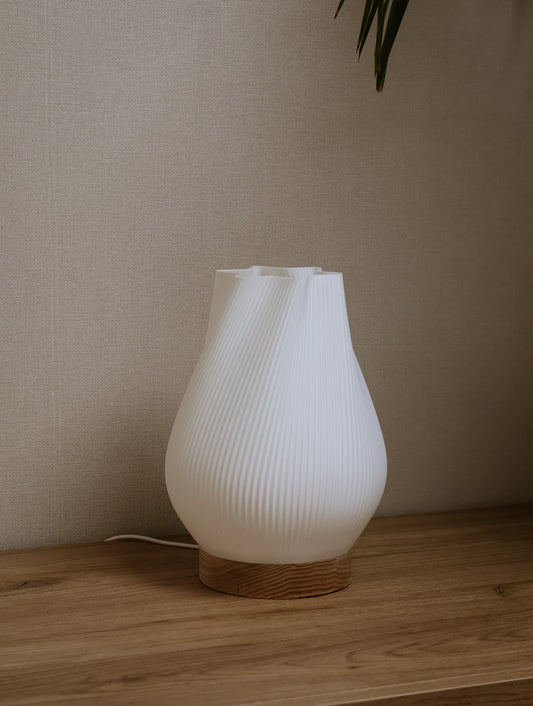Lampe Flora