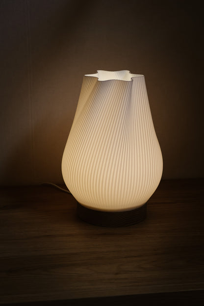 Lampe Flora