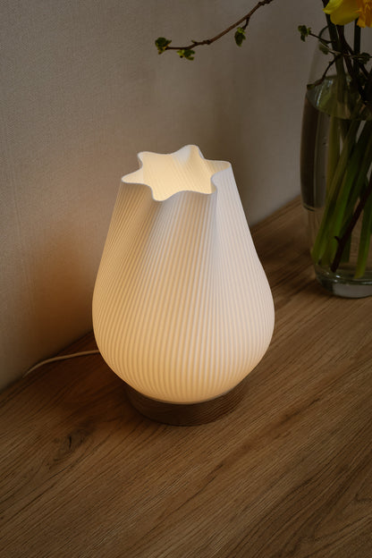 Lampe Flora