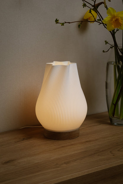 Lampe Flora